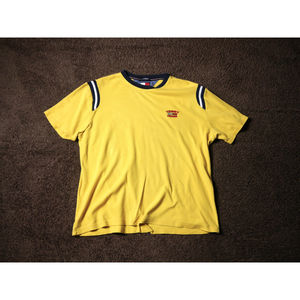 Vintage Tommy Hilfiger Men's XL Tee